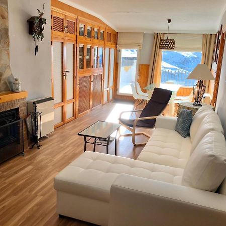 Luxury Ginebra Apartment Sierra Nevada Exterior photo